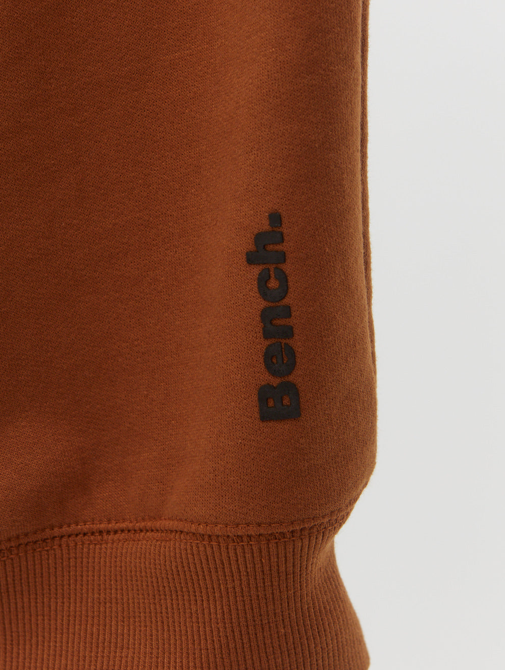 Boys Tipster Perforated Logo Crew Neck Sweatshirt - BN3E118662