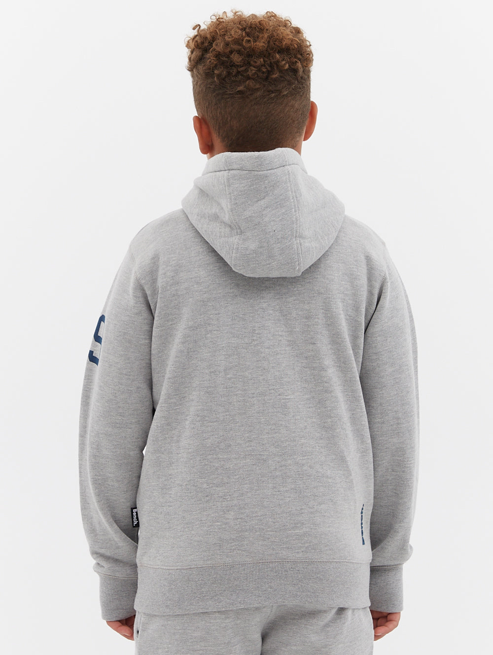 Hulton Hoodie