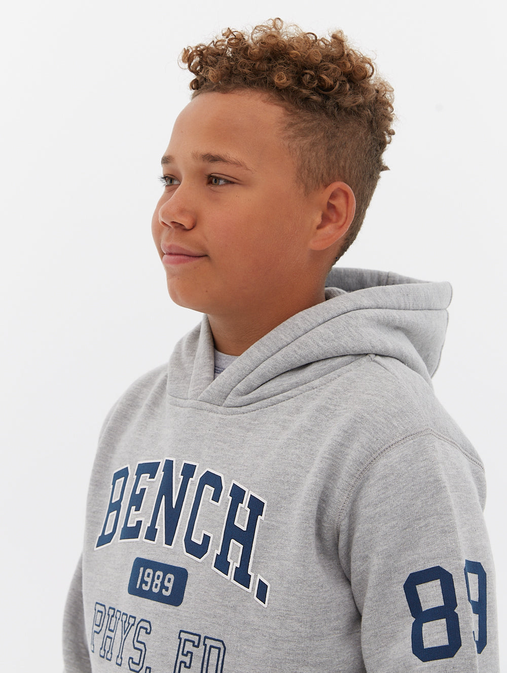 Hulton Hoodie