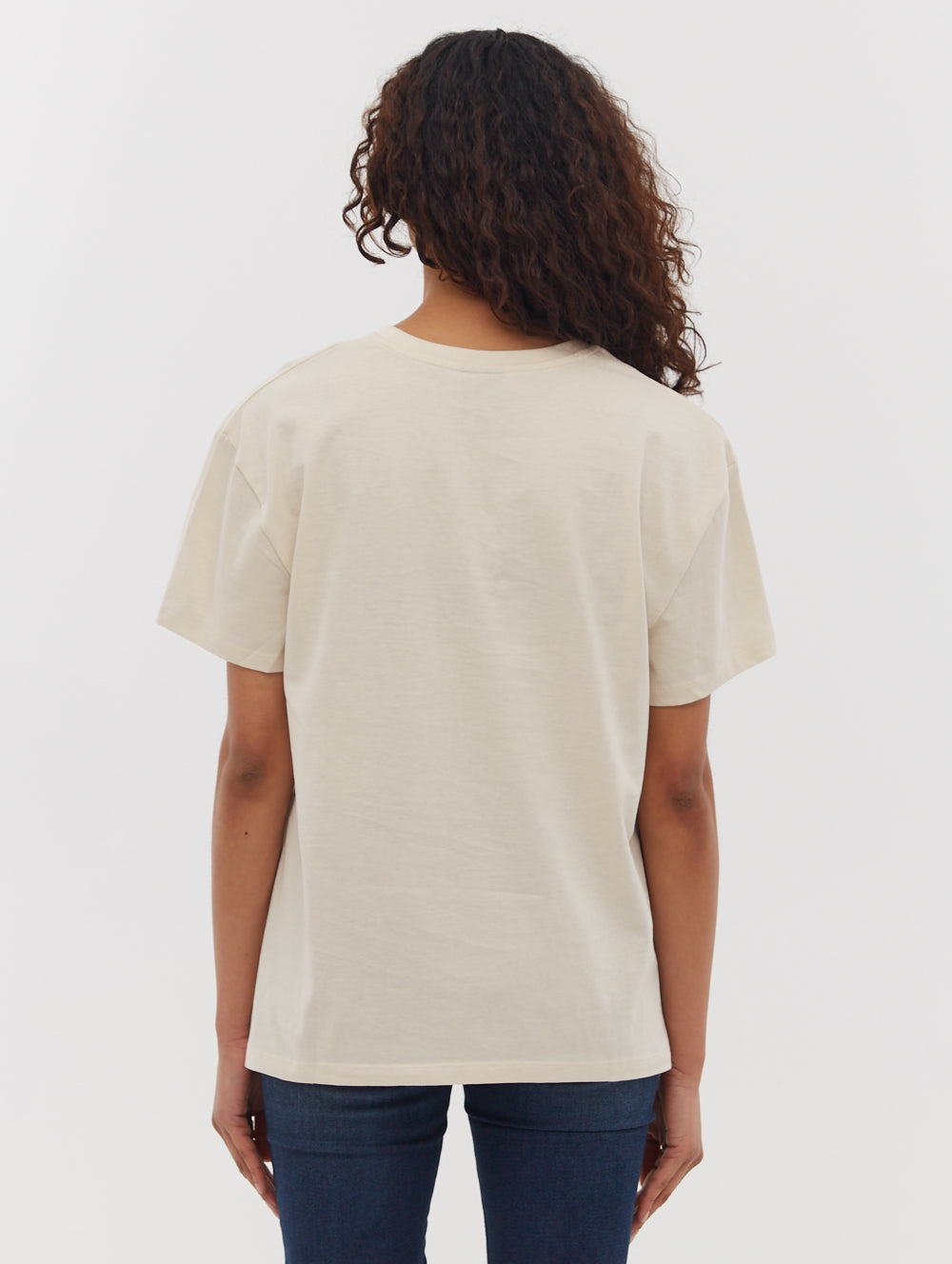 Aomie Oversize T-Shirt