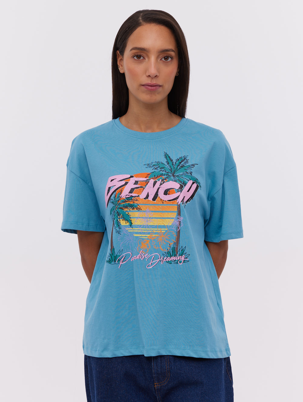 Salome Graphic T-Shirt