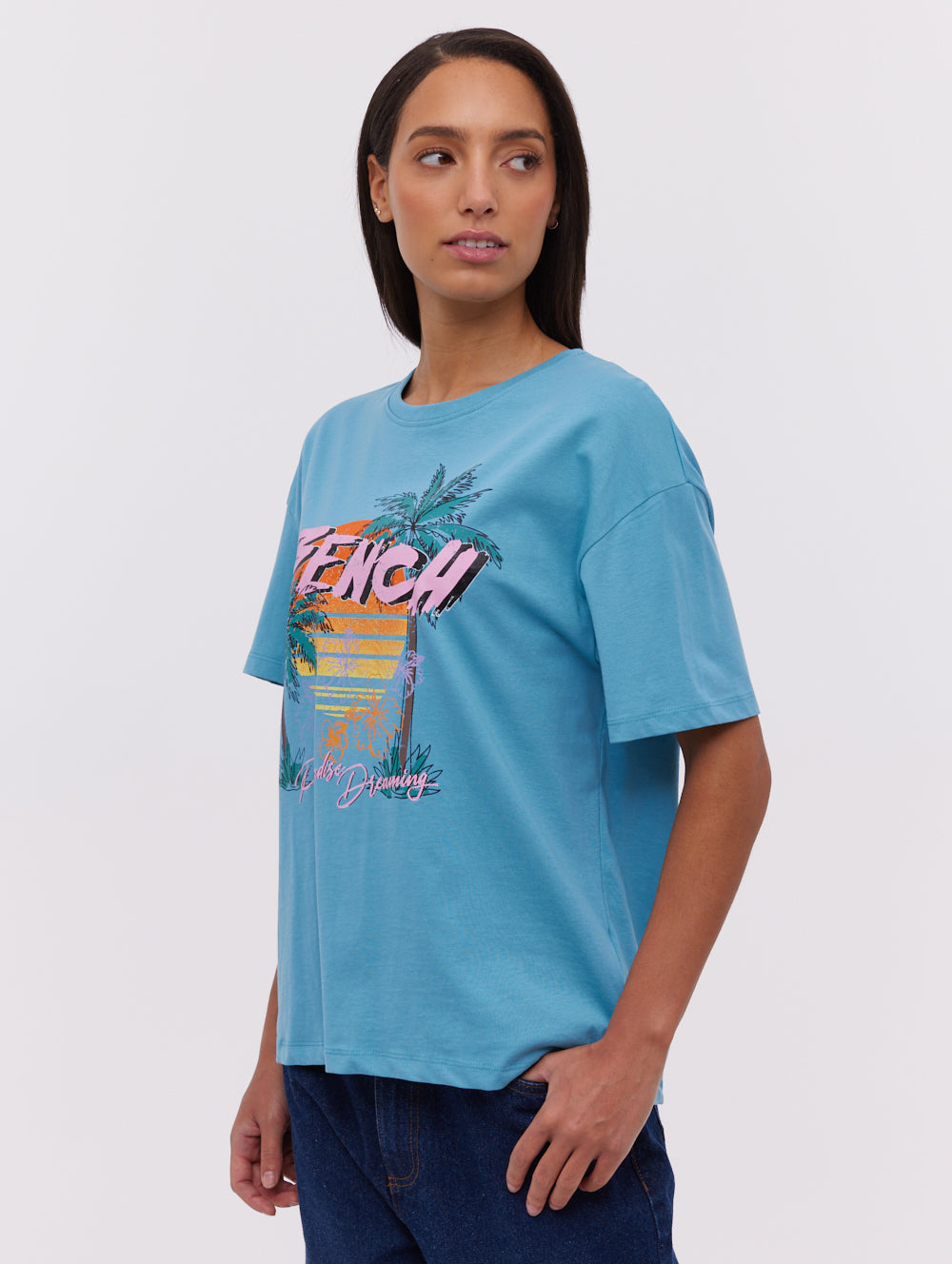 Salome Graphic T-Shirt