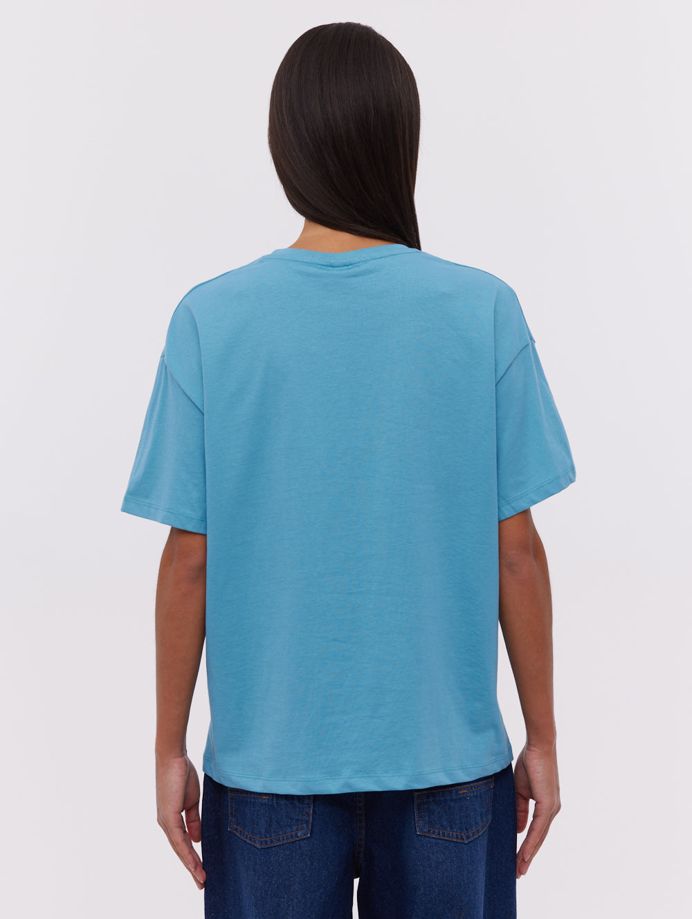 Salome Graphic T-Shirt