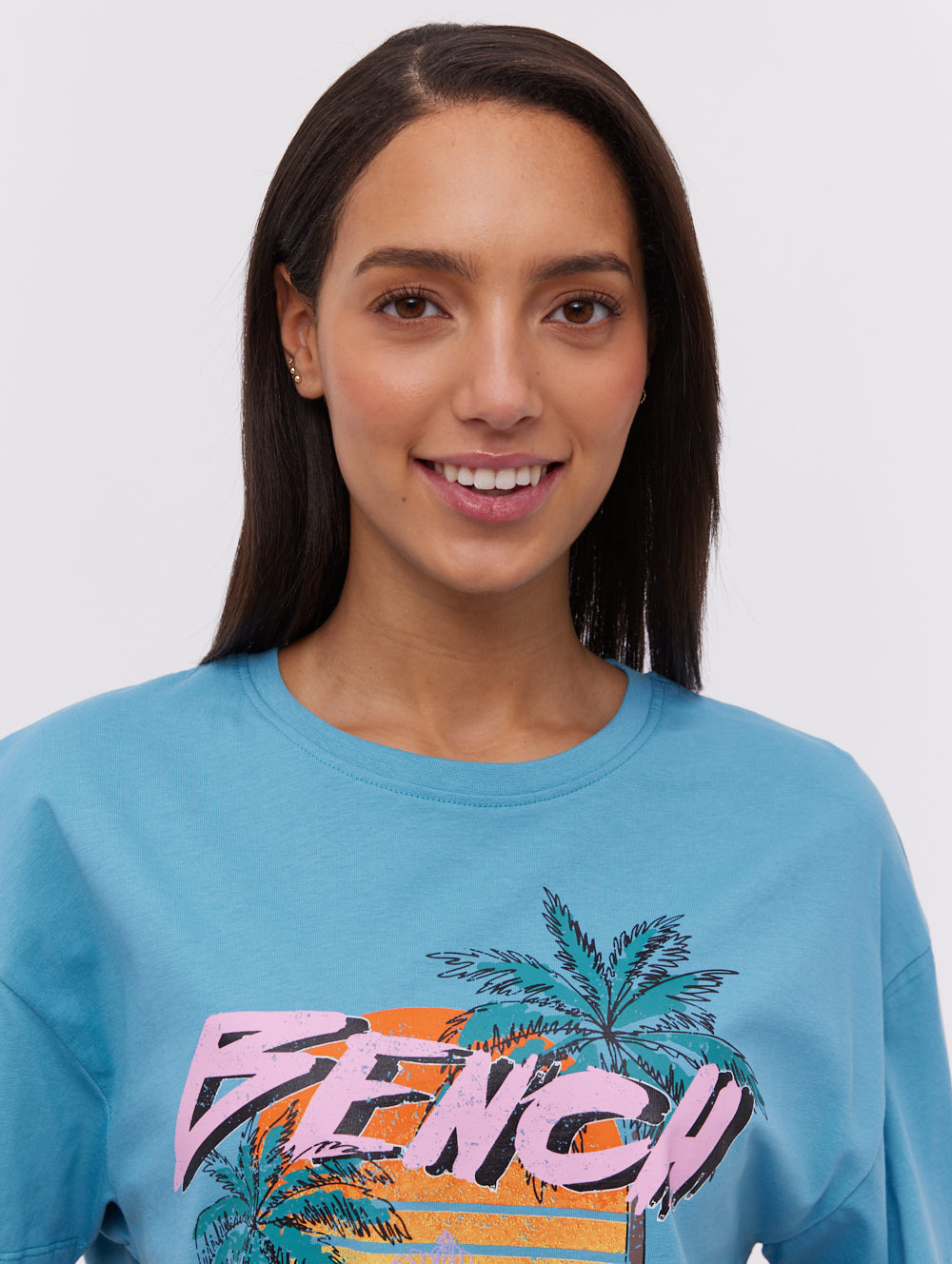 Salome Graphic T-Shirt