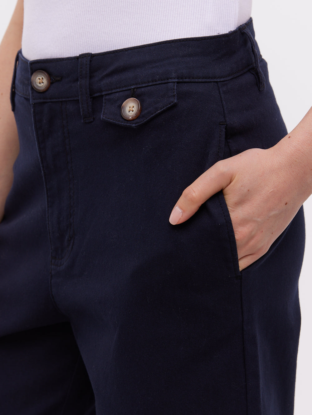 Jara Straight Leg Pants