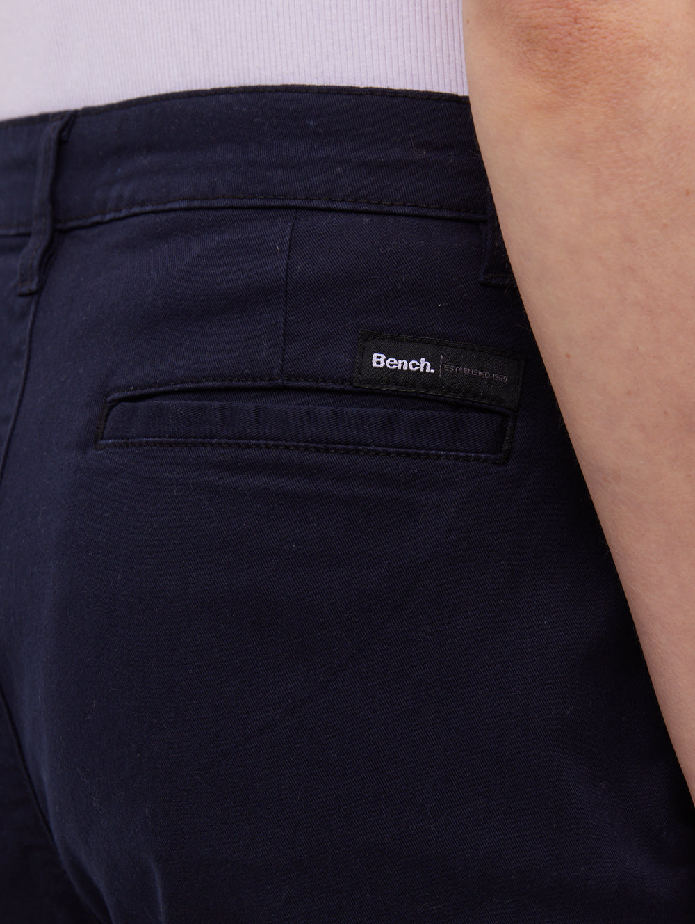 Jara Straight Leg Pants