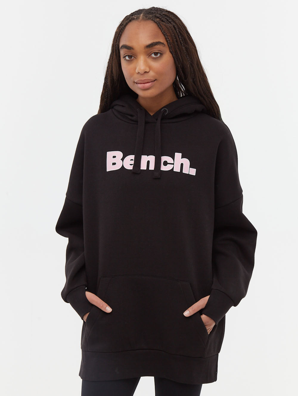 Dayla Oversize Hoodie