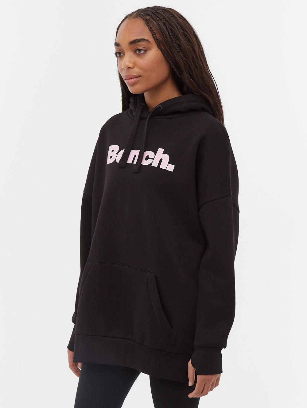 Dayla Oversize Hoodie