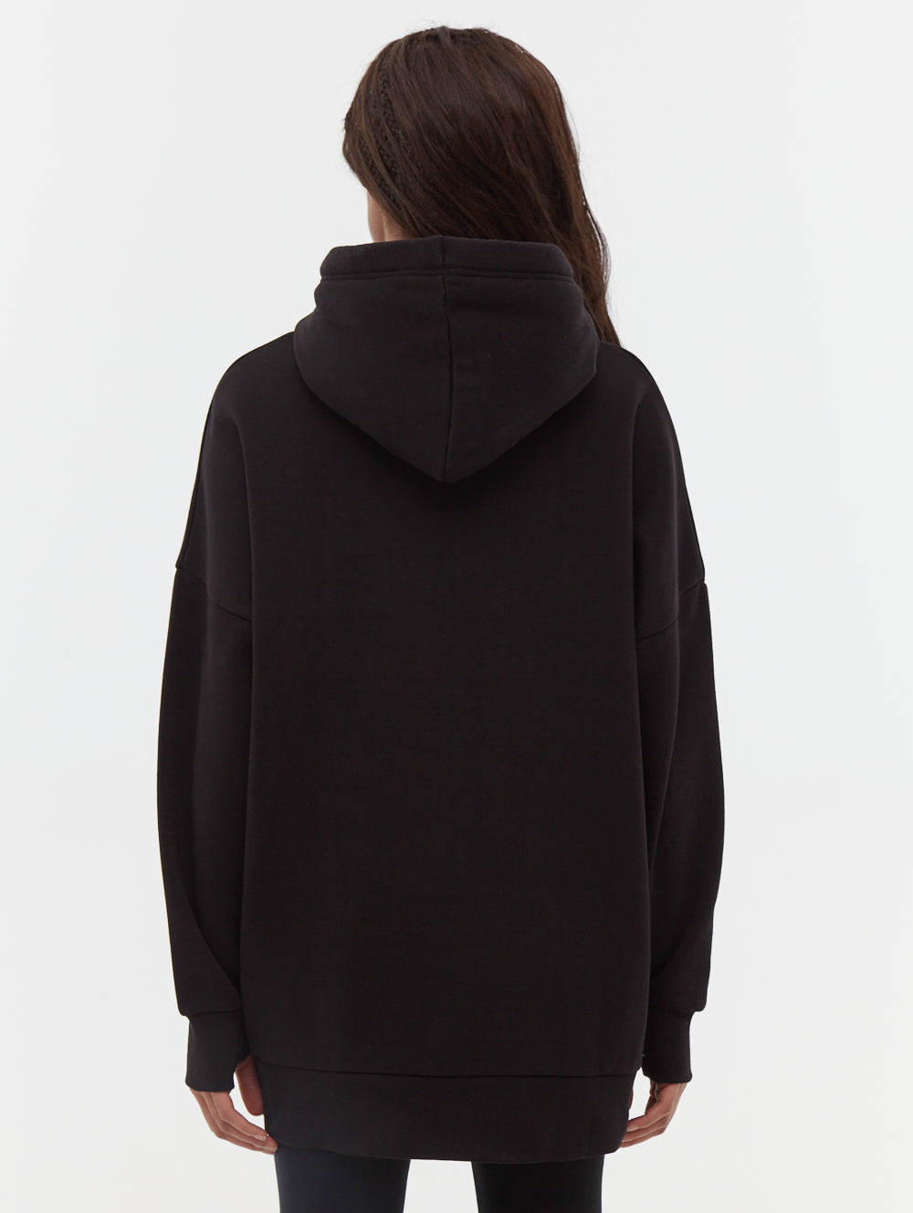 Dayla Oversize Hoodie