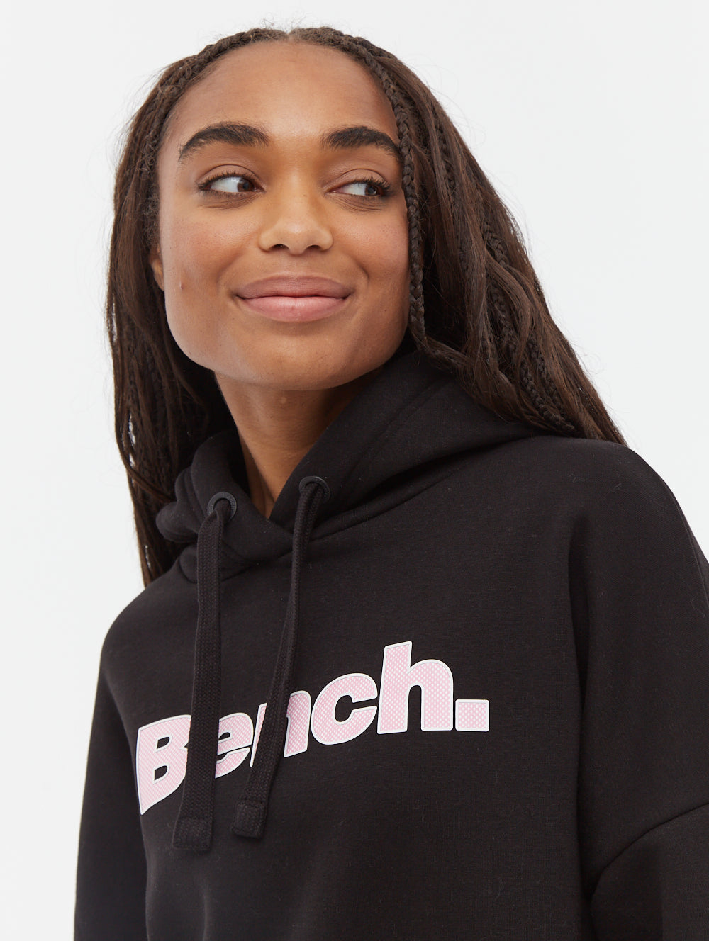Dayla Oversize Hoodie