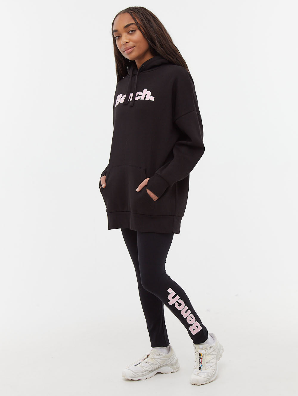 Dayla Oversize Hoodie