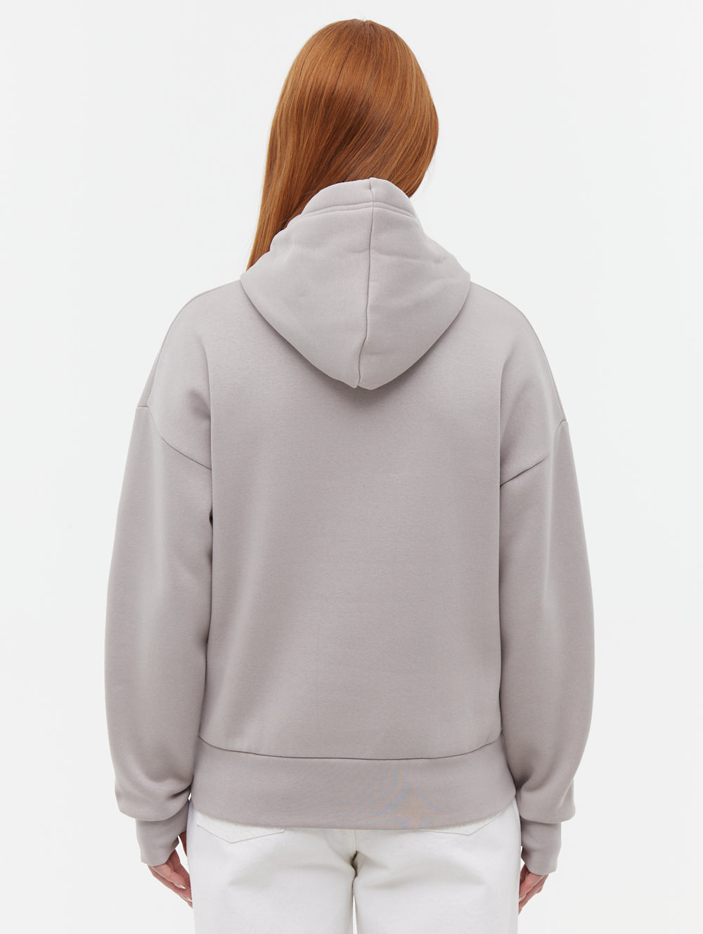 Karolina Retro Logo Hoodie