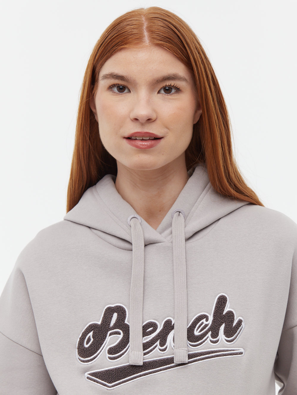 Karolina Retro Logo Hoodie