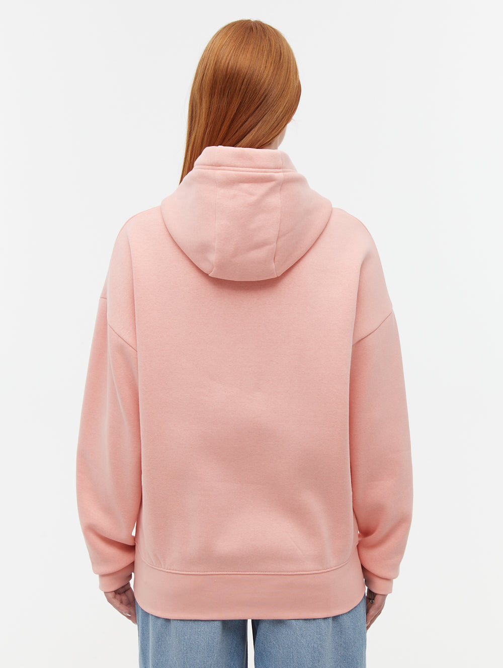 Tyna Oversize Graphic Hoodie
