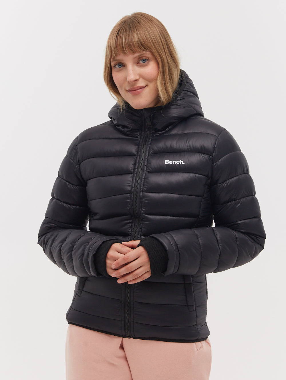 Kara Insulated Jacket