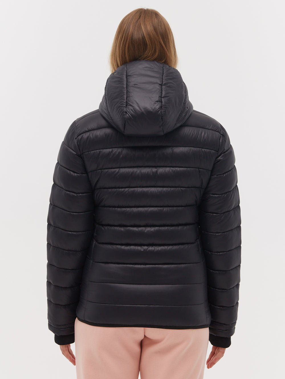 Kara Insulated Jacket