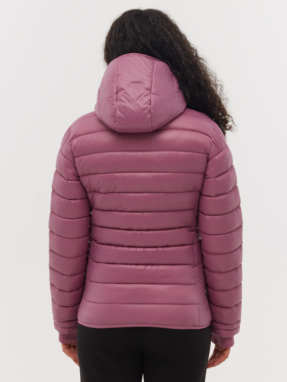 Kara Insulated Puffer Jacket