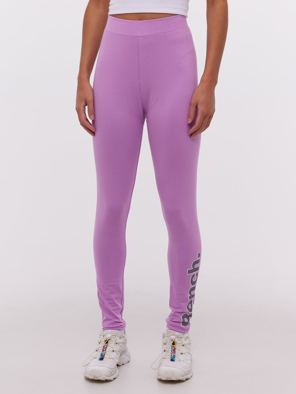 Elira Logo Leggings