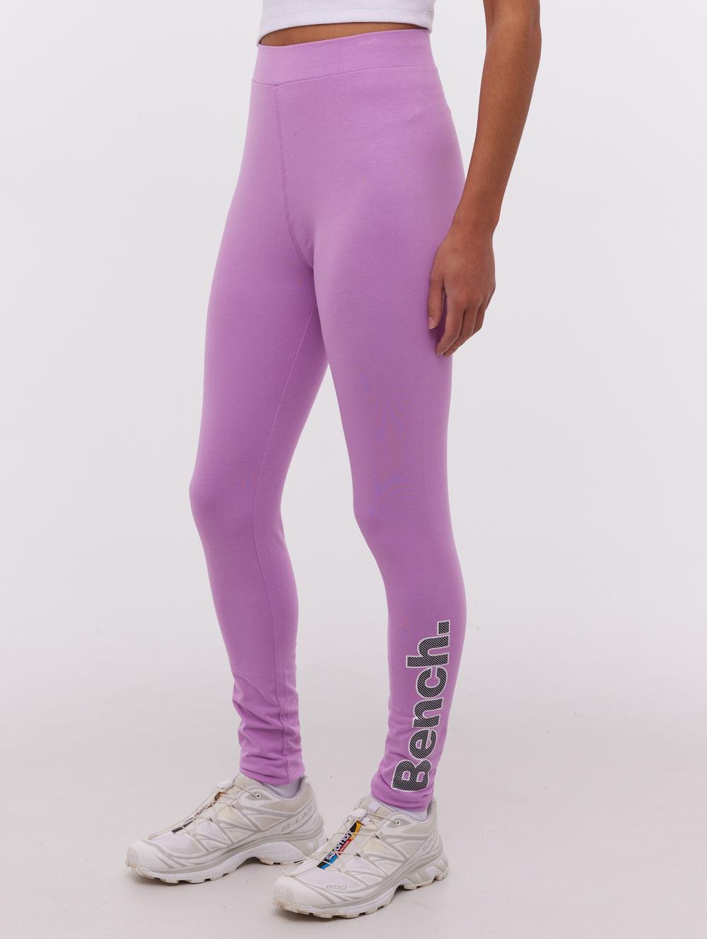 Elira Logo Leggings