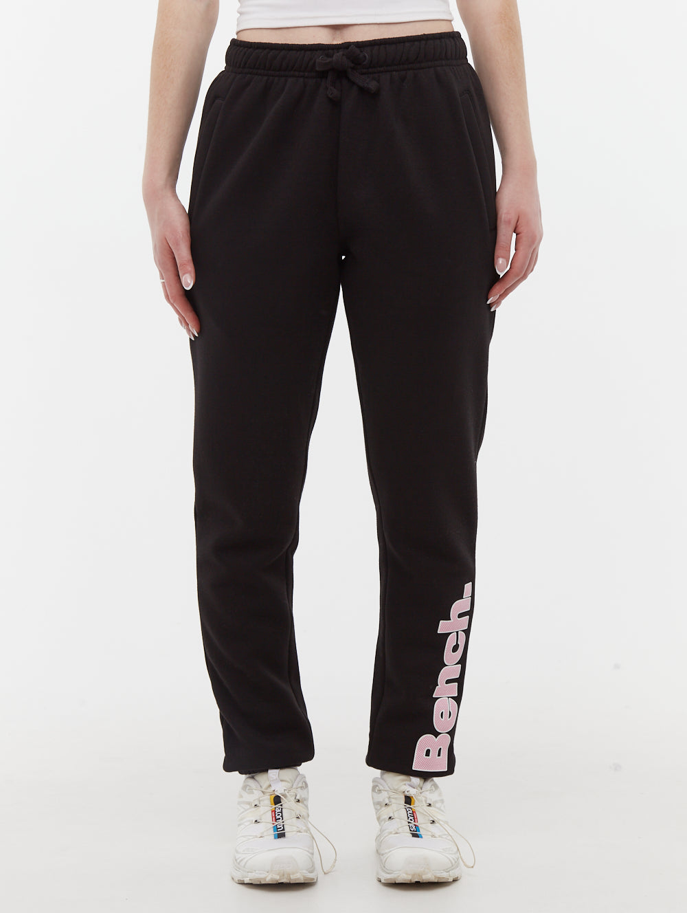 Corey Logo Joggers