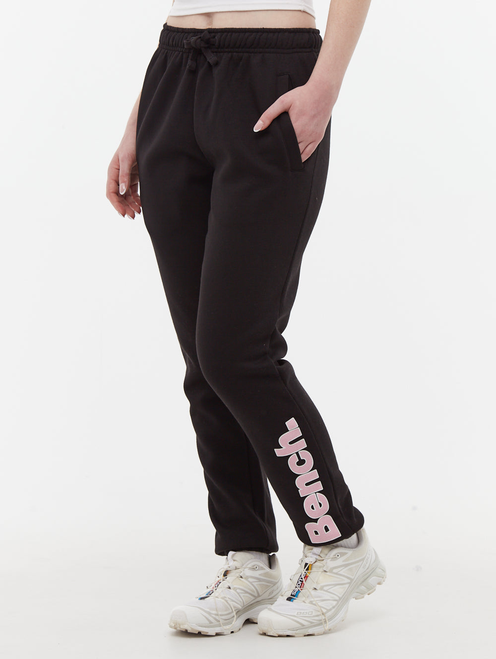 Corey Logo Joggers