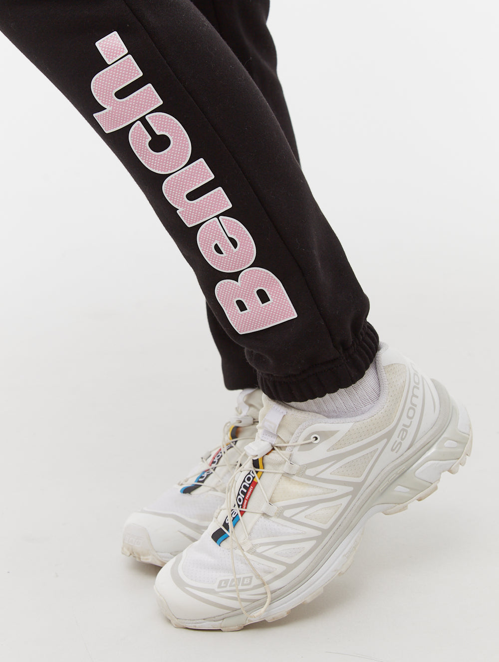 Corey Logo Joggers