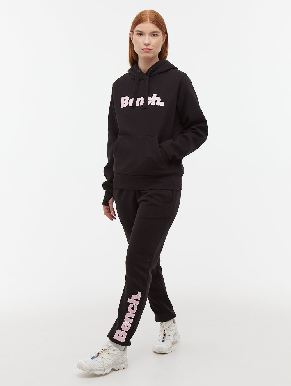 Corey Logo Joggers