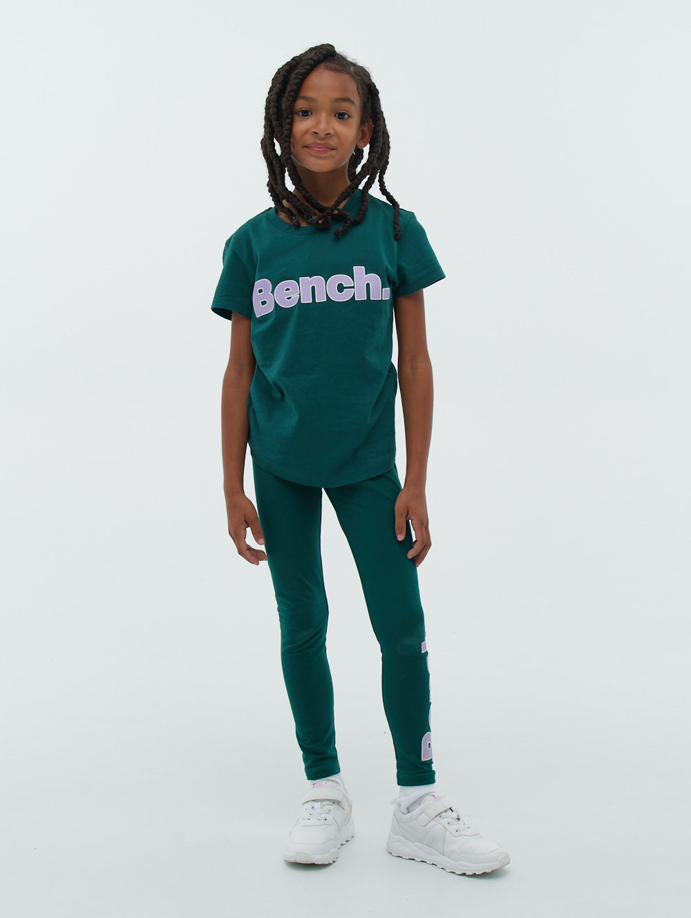 Girls Elira Leggings - BN5U118852
