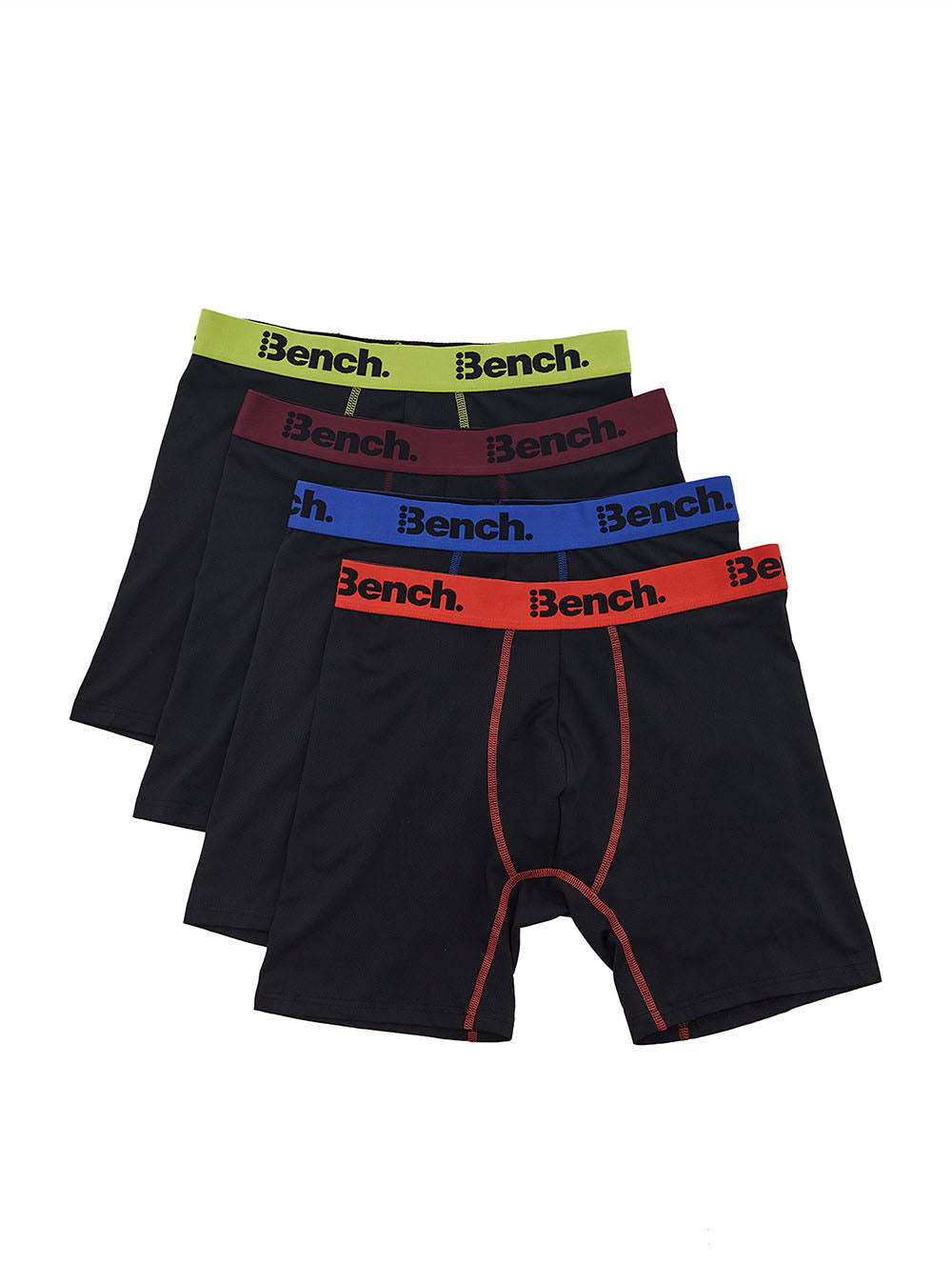 Performance Boxer Brief - 4 Pack - UMBN102S24