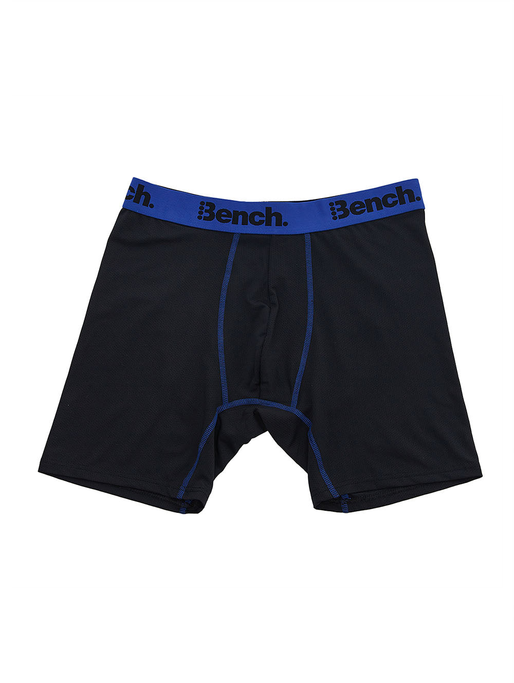 Ryan L Performance Boxer Brief (4 Pack)