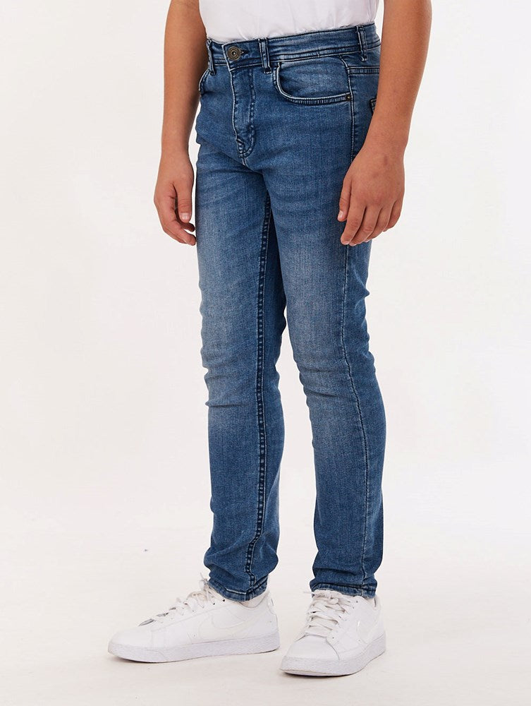Boys Carson Slim Jeans