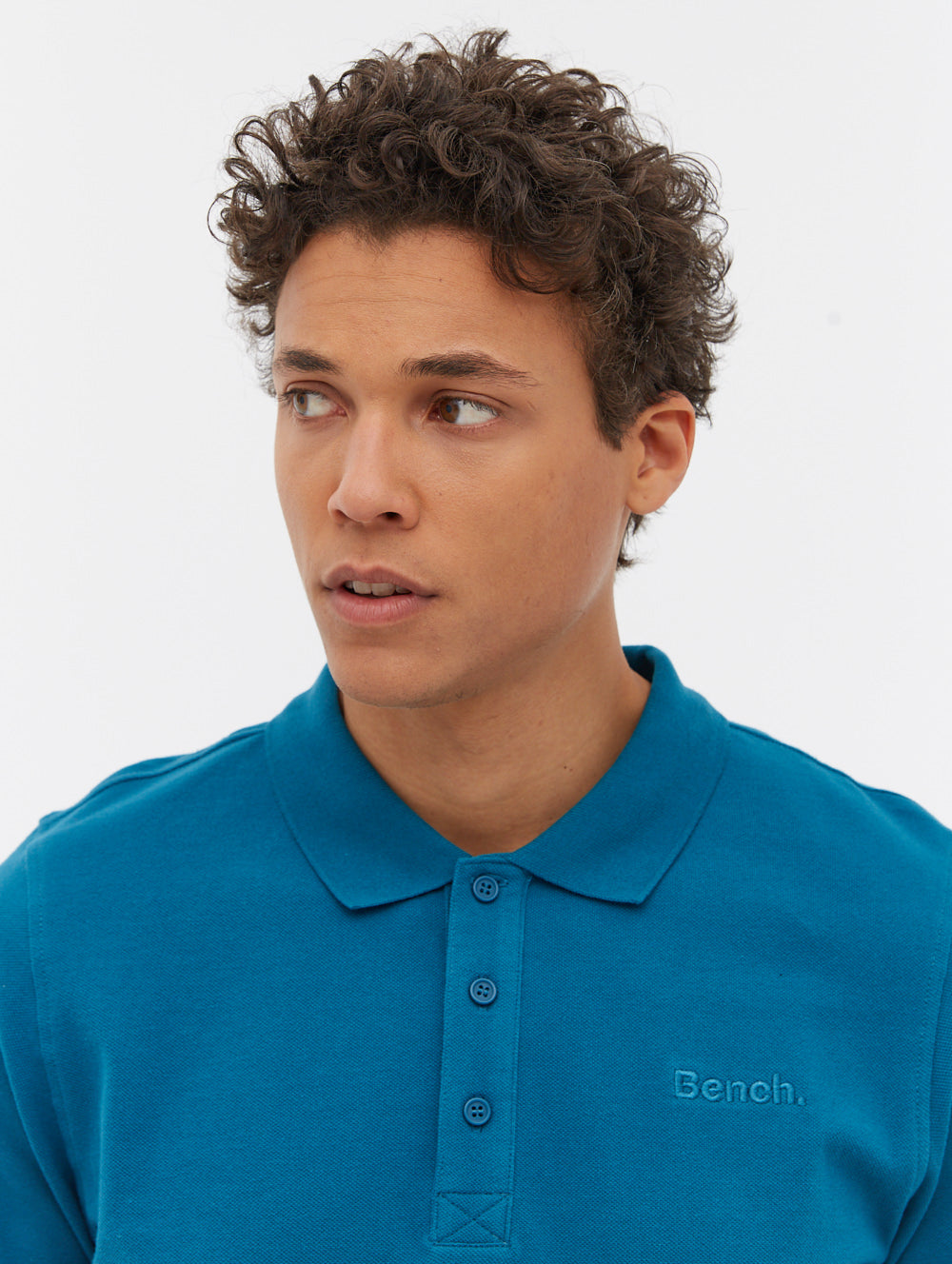 Classic Pique Polo Shirt