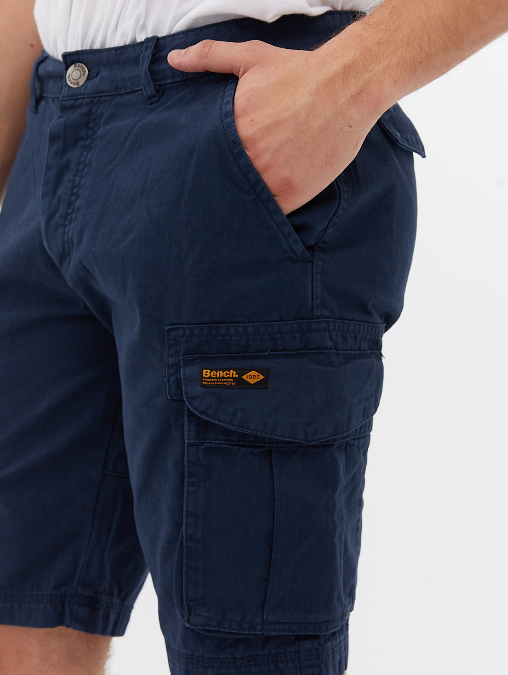Noahs Combat Shorts