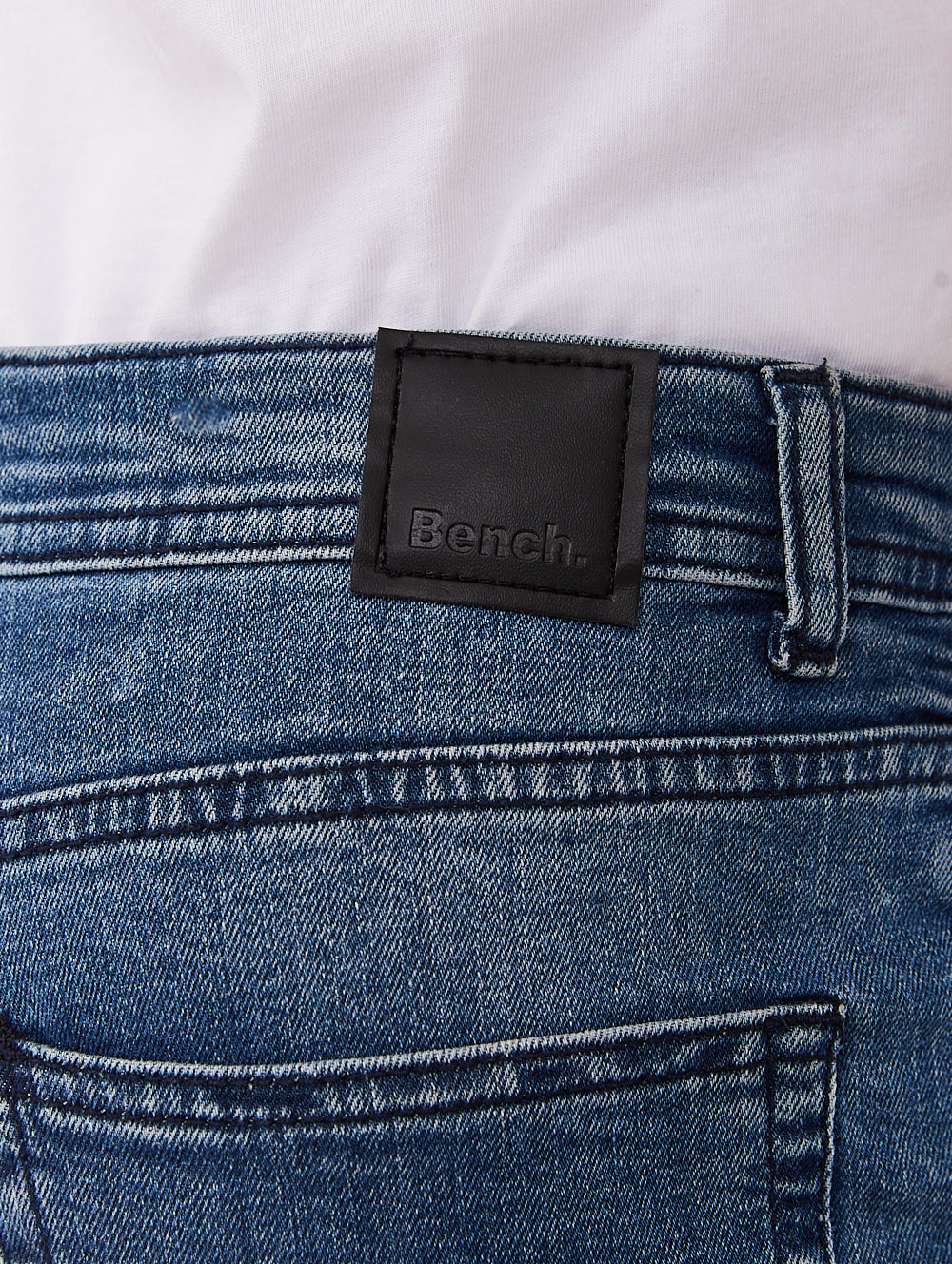 Boys Carson Slim Jeans