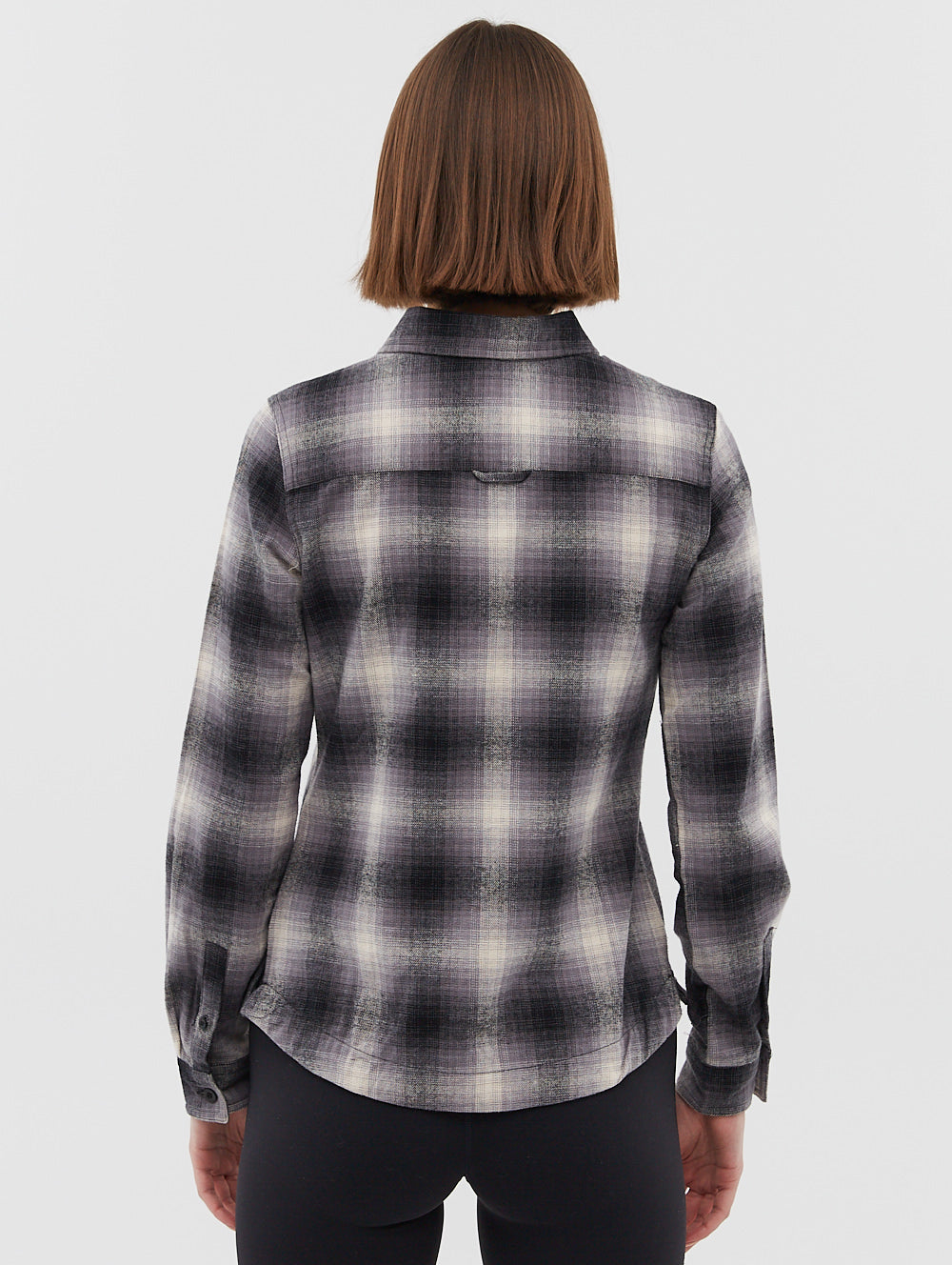 Cheviotti Flannel Shirt